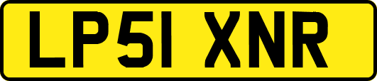 LP51XNR