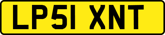 LP51XNT