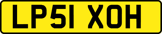 LP51XOH