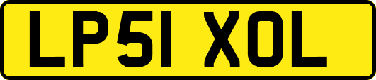 LP51XOL