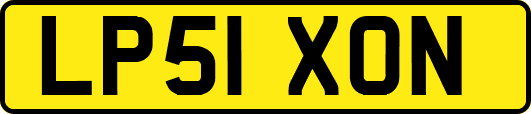 LP51XON
