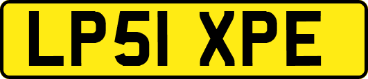 LP51XPE