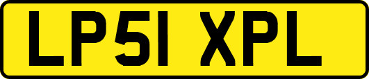 LP51XPL