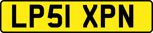 LP51XPN