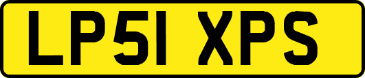 LP51XPS