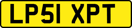 LP51XPT