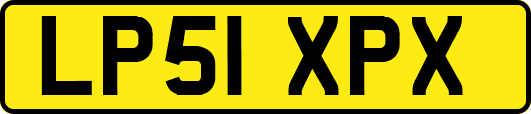 LP51XPX