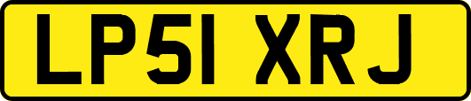 LP51XRJ