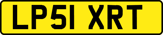 LP51XRT