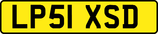 LP51XSD