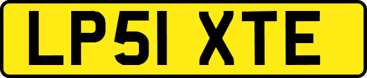 LP51XTE