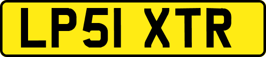 LP51XTR