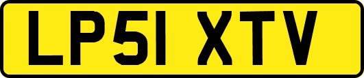 LP51XTV