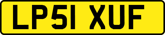 LP51XUF