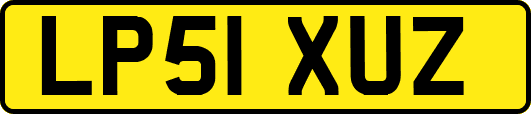 LP51XUZ