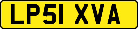 LP51XVA