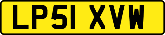 LP51XVW