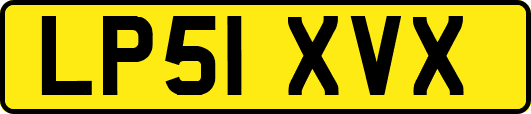 LP51XVX