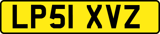 LP51XVZ