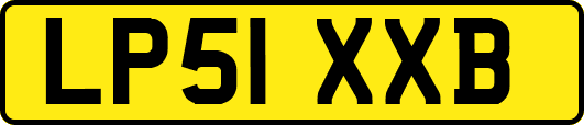 LP51XXB