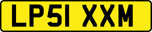LP51XXM