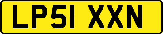 LP51XXN