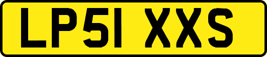 LP51XXS