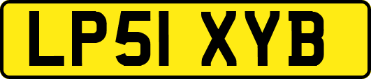 LP51XYB