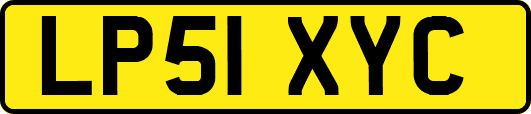 LP51XYC