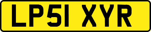 LP51XYR