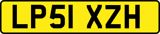 LP51XZH