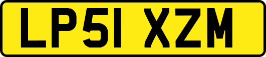 LP51XZM