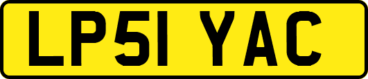 LP51YAC