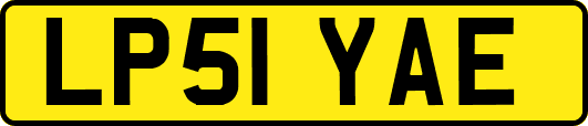LP51YAE