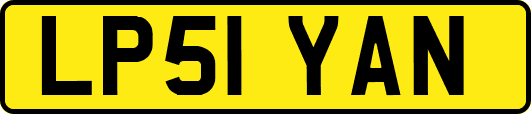 LP51YAN