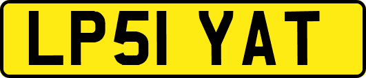 LP51YAT