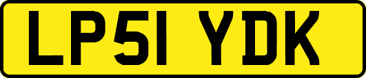 LP51YDK