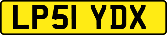 LP51YDX