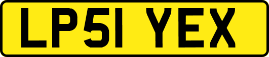 LP51YEX