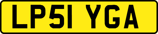 LP51YGA