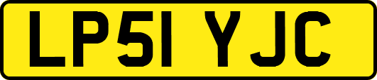 LP51YJC