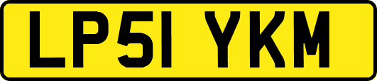 LP51YKM