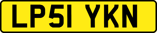 LP51YKN