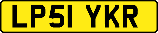 LP51YKR