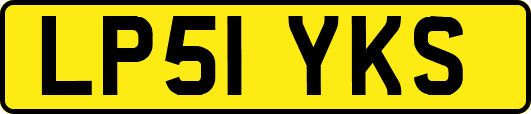 LP51YKS