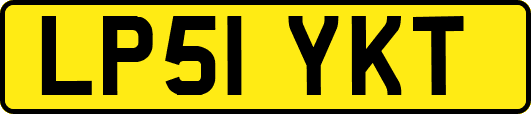 LP51YKT
