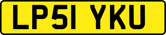 LP51YKU