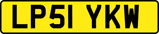 LP51YKW