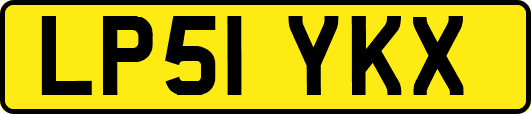 LP51YKX