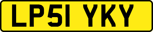 LP51YKY
